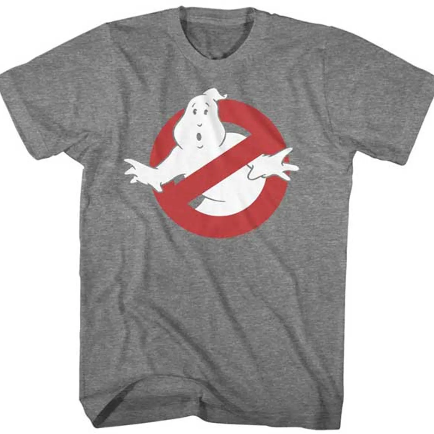 Ghostbusters Logo T-Shirt (SOLD OUT)