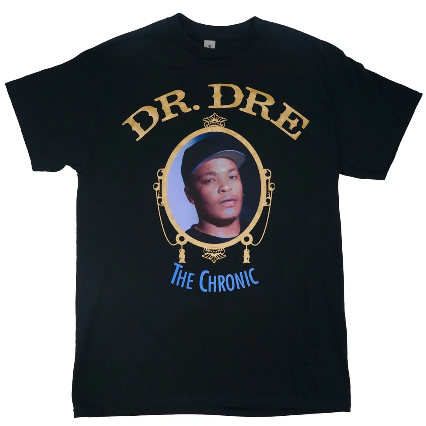 Dr. Dre "Chronic" T-Shirt