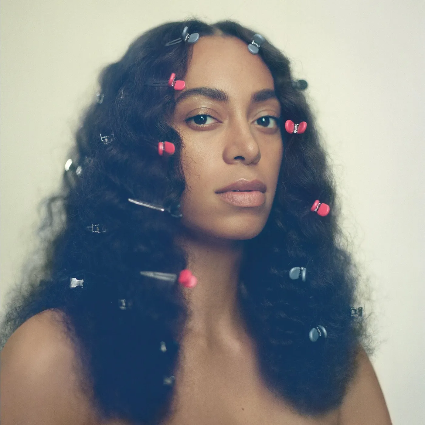 Solange "A Seat At The Table" 2xLP Vinyl