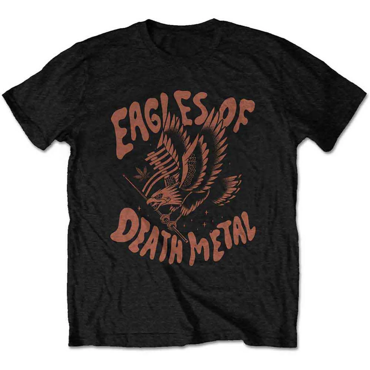 Eagles Of Death Metal T Shirt - Eagle