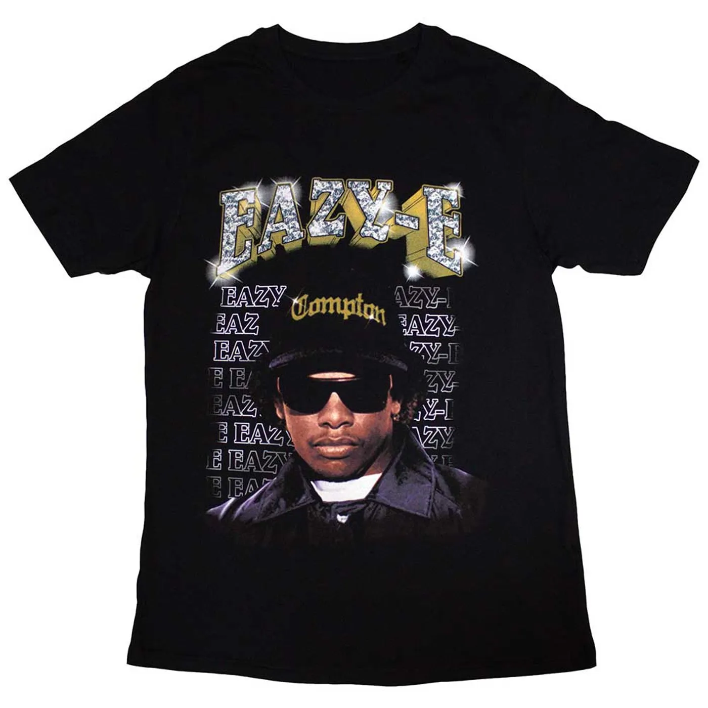 Eazy-E T Shirt - Compton