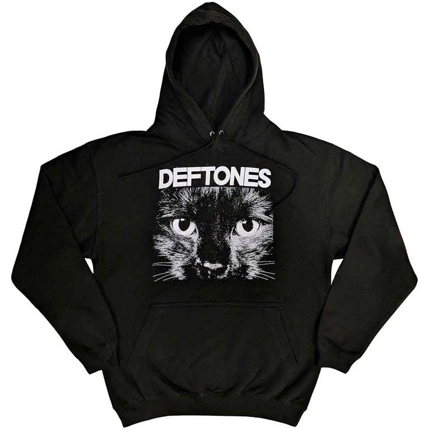 Deftones Pullover Hoodie - Sphynx
