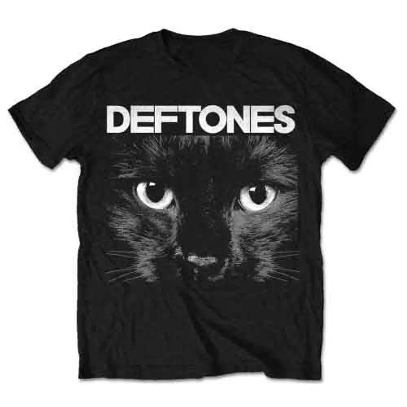 Deftones T Shirt - Sphynx