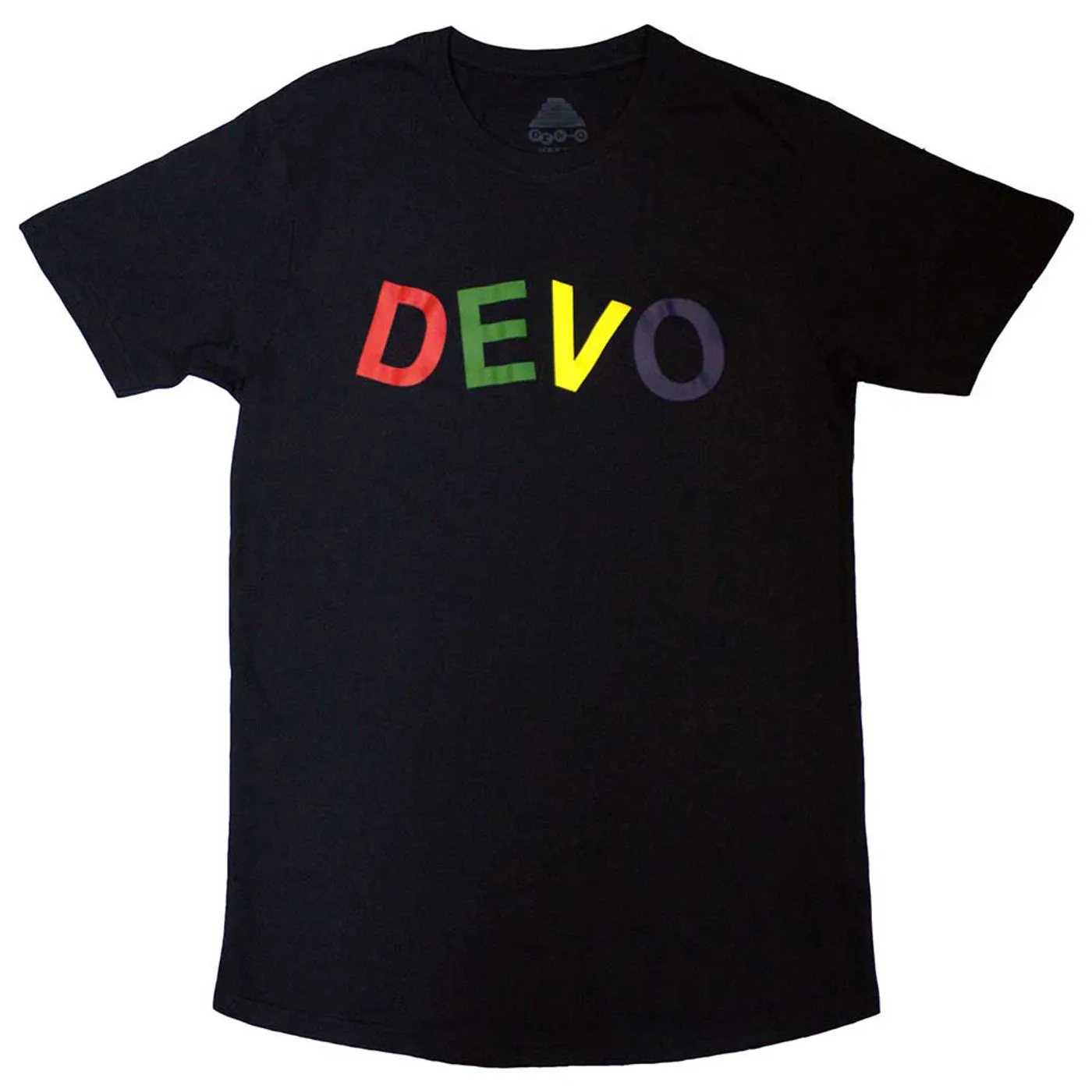 DEVO T Shirt - Logo