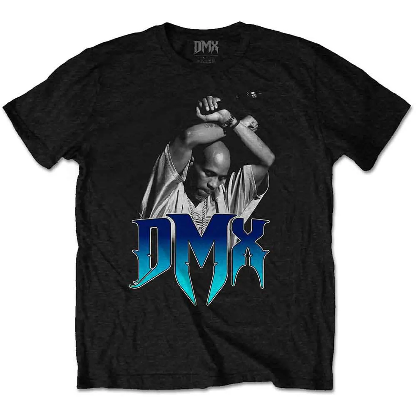 DMX T Shirt - Arms Crossed?