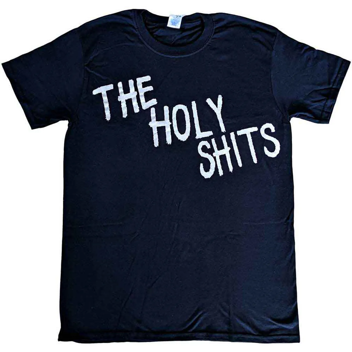 Foo Fighters T Shirt - The Holy Shits London 2014
