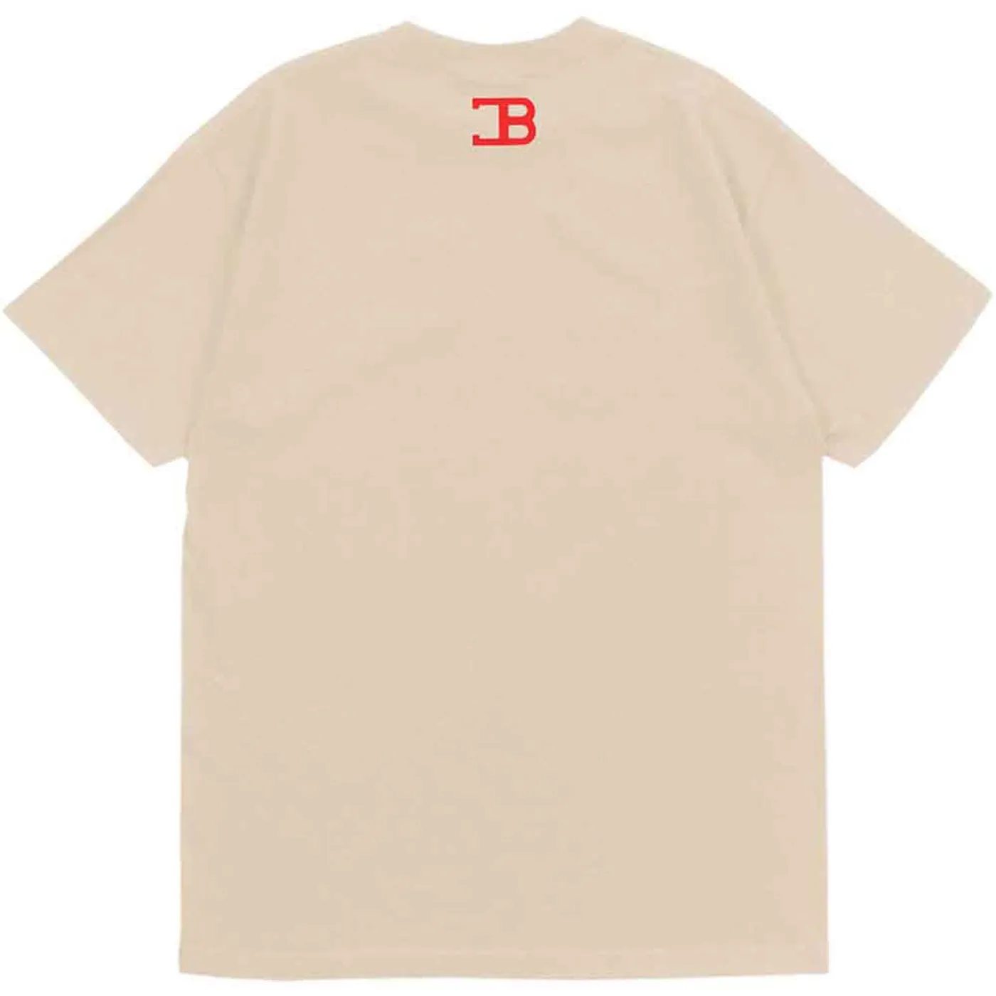 French Montana T Shirt - Don't Block Your Blessings