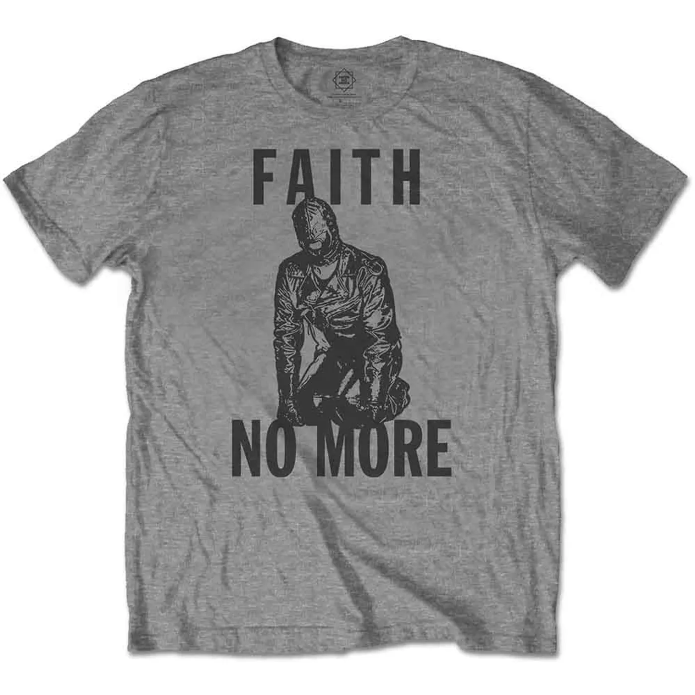 Faith No More T Shirt - Gimp