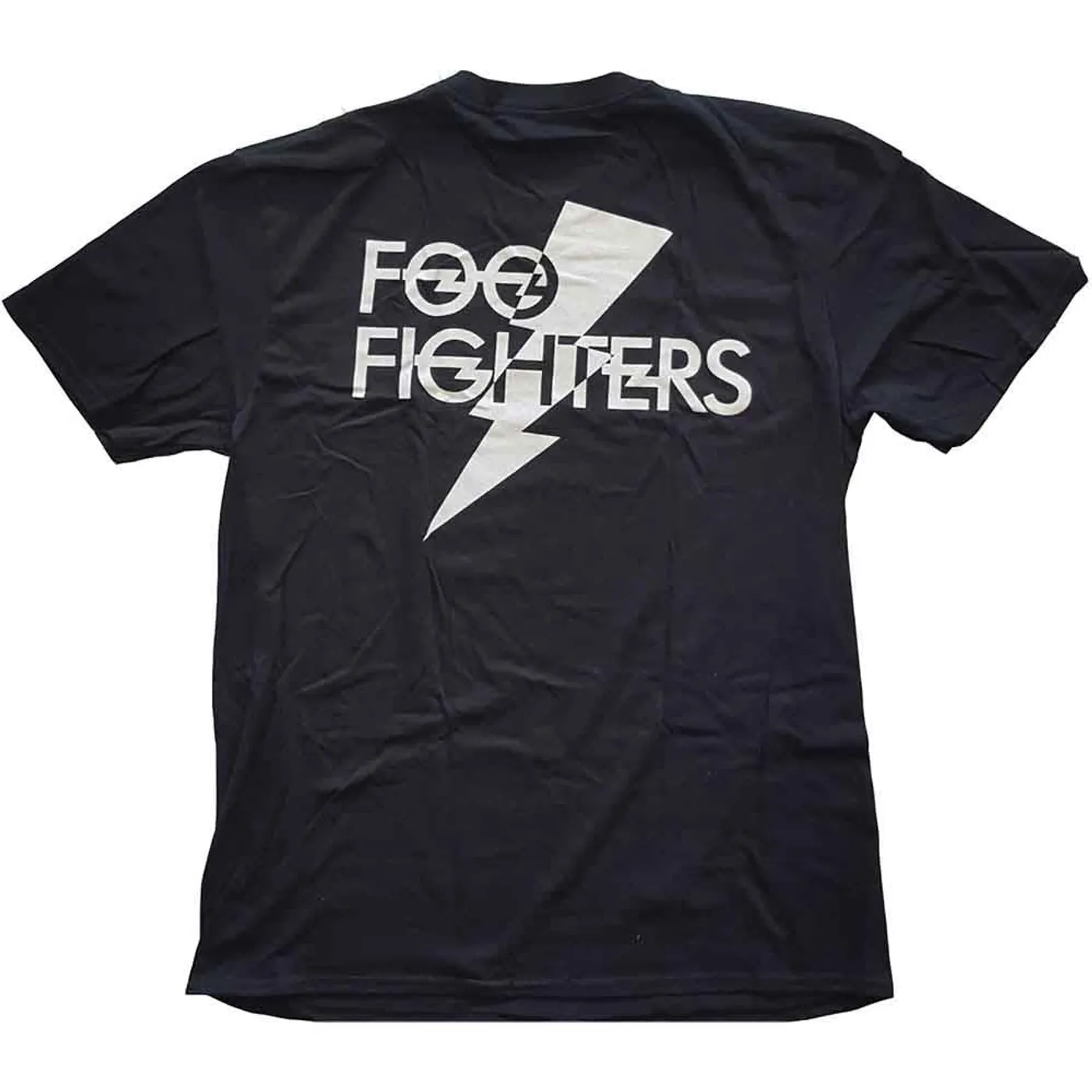 Foo Fighters T Shirt - Flash Logo