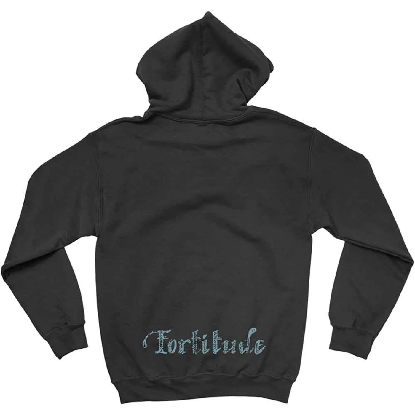 Gojira Pullover Hoodie - Fortitude Faces
