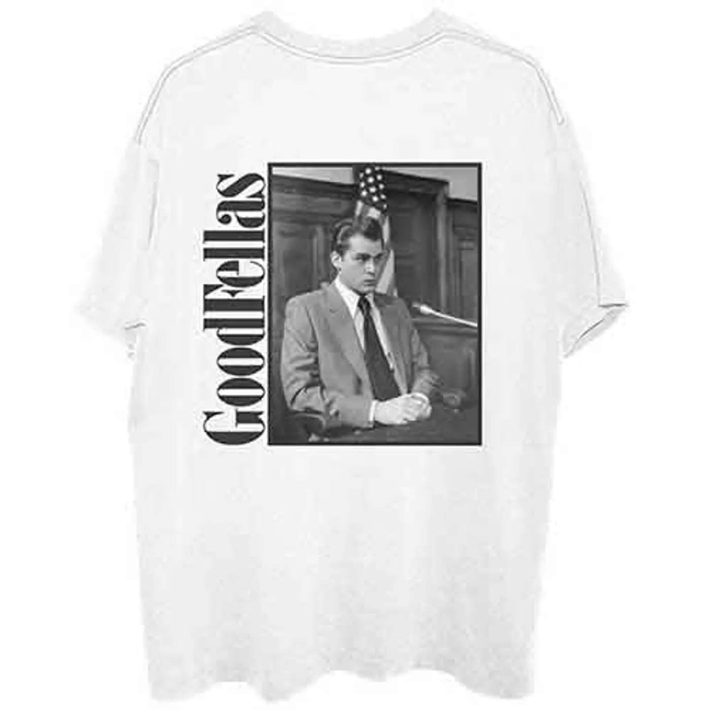 Goodfellas T Shirt - Henry Court