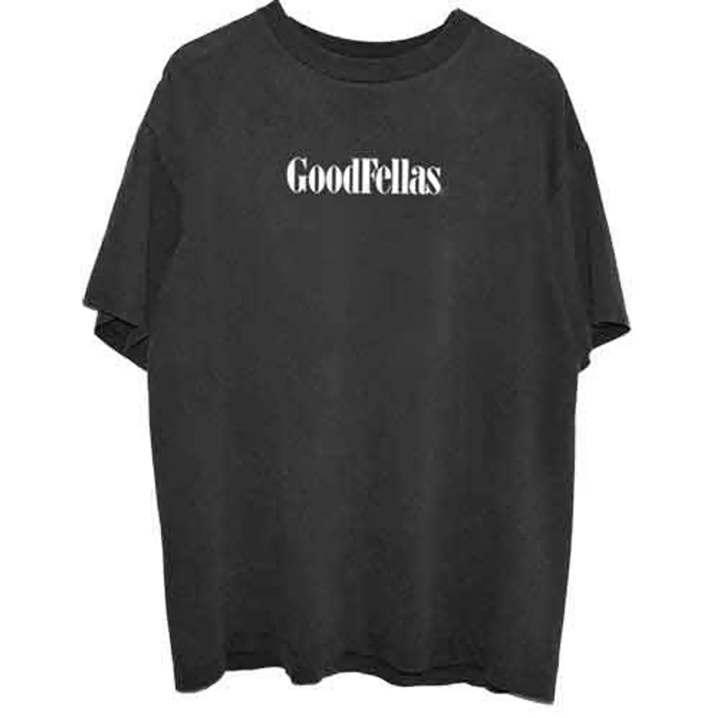 Goodfellas T Shirt - Henry Suit