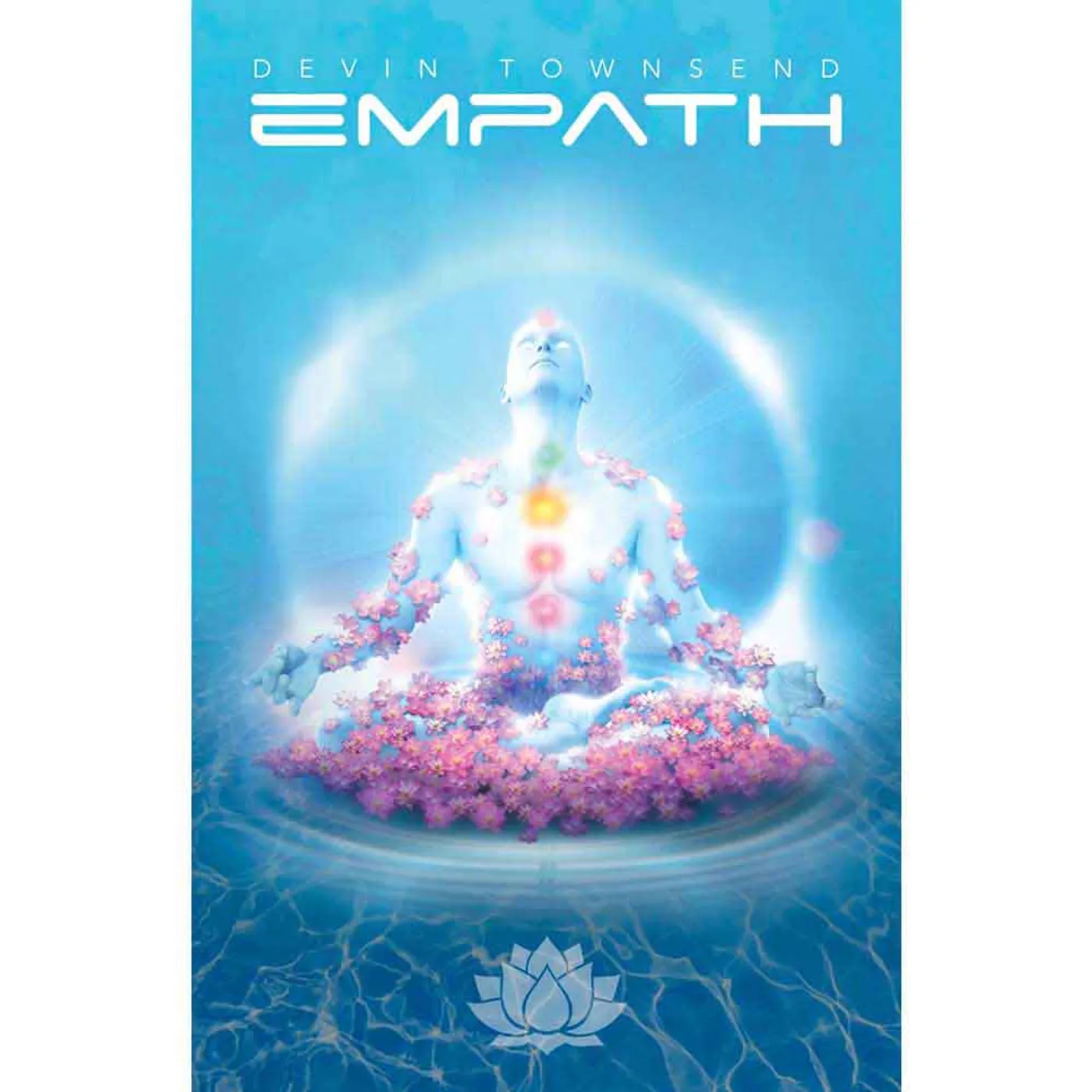 Devin Townsend Posters - Textile - Empath