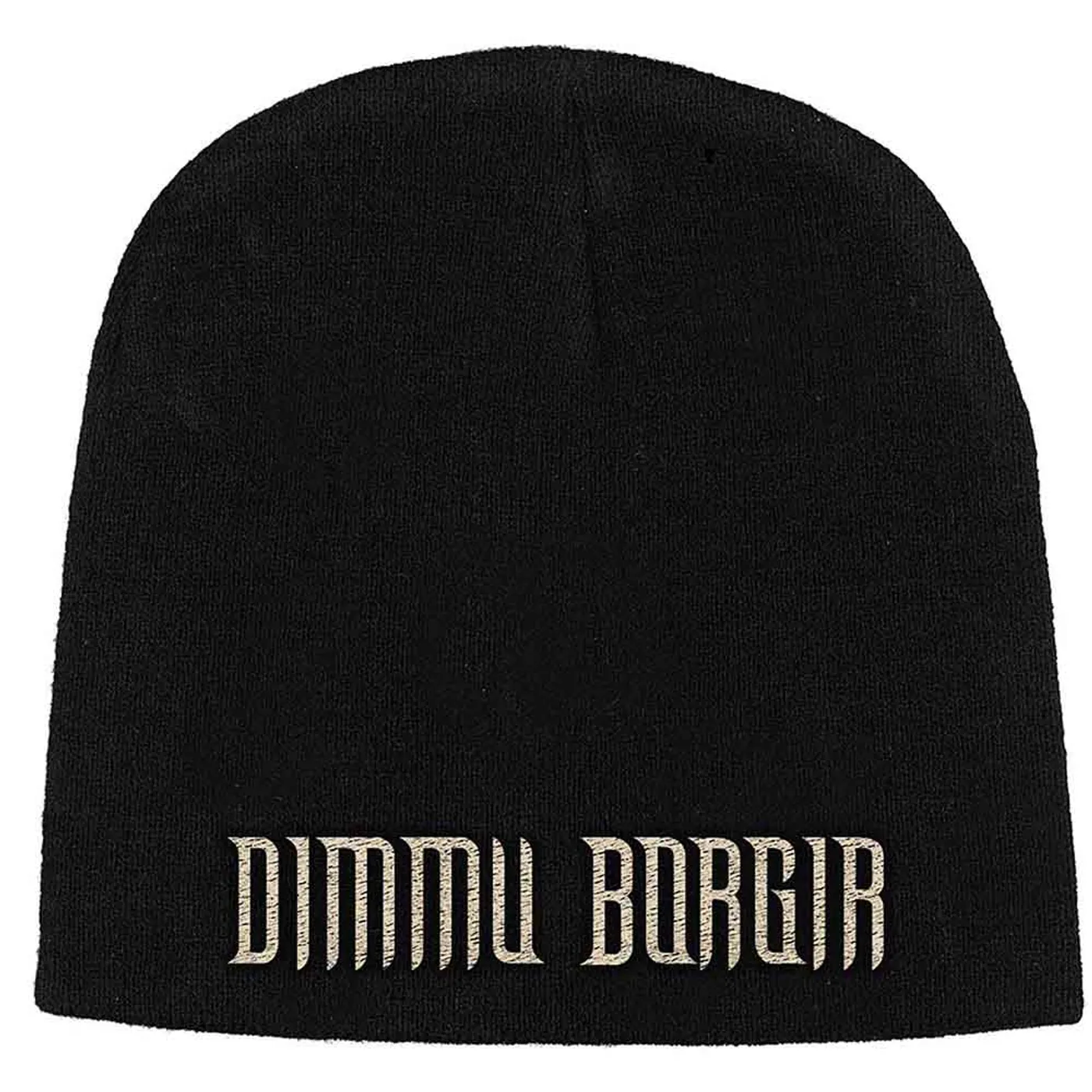 Dimmu Borgir Beanies - Logo