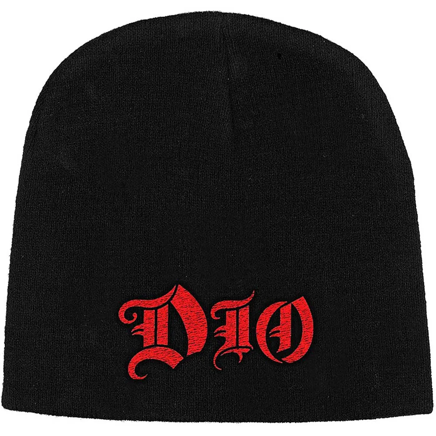 Dio Beanies - Logo