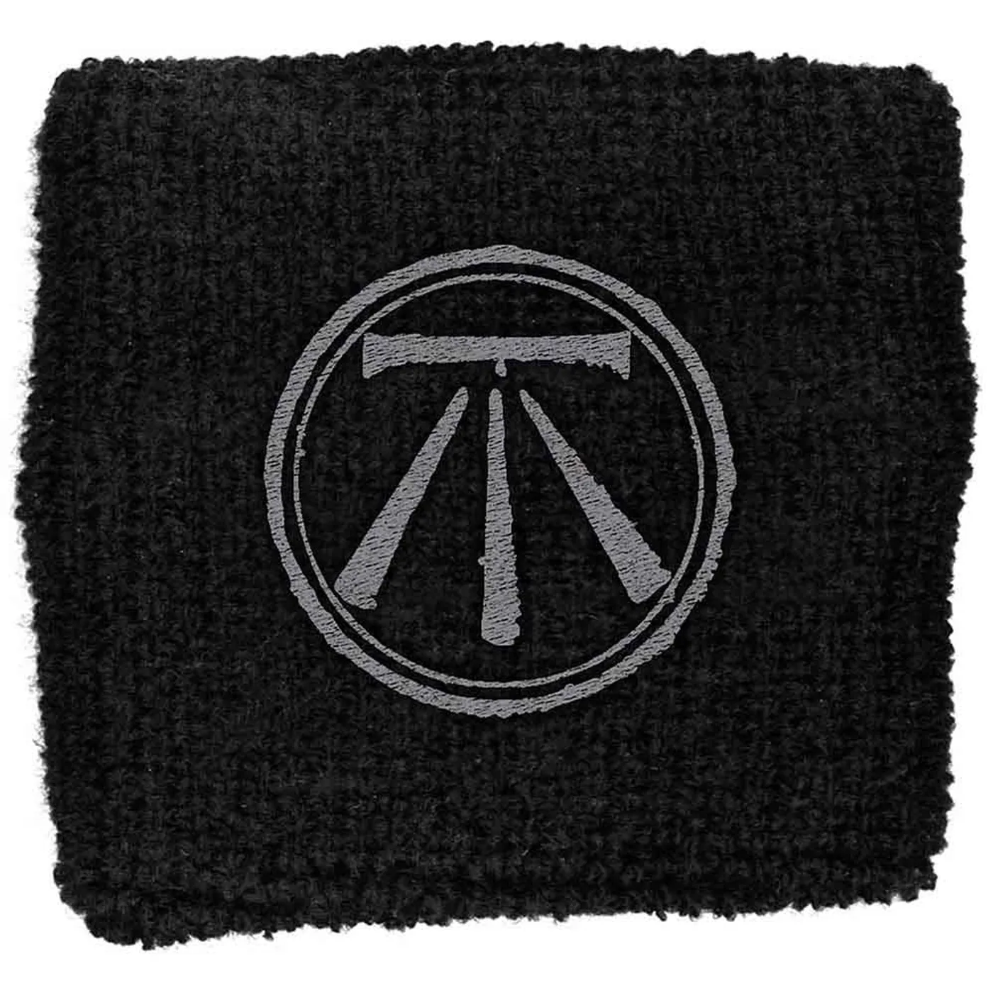 Eluveitie Wrist Bands - Sweat - Symbol