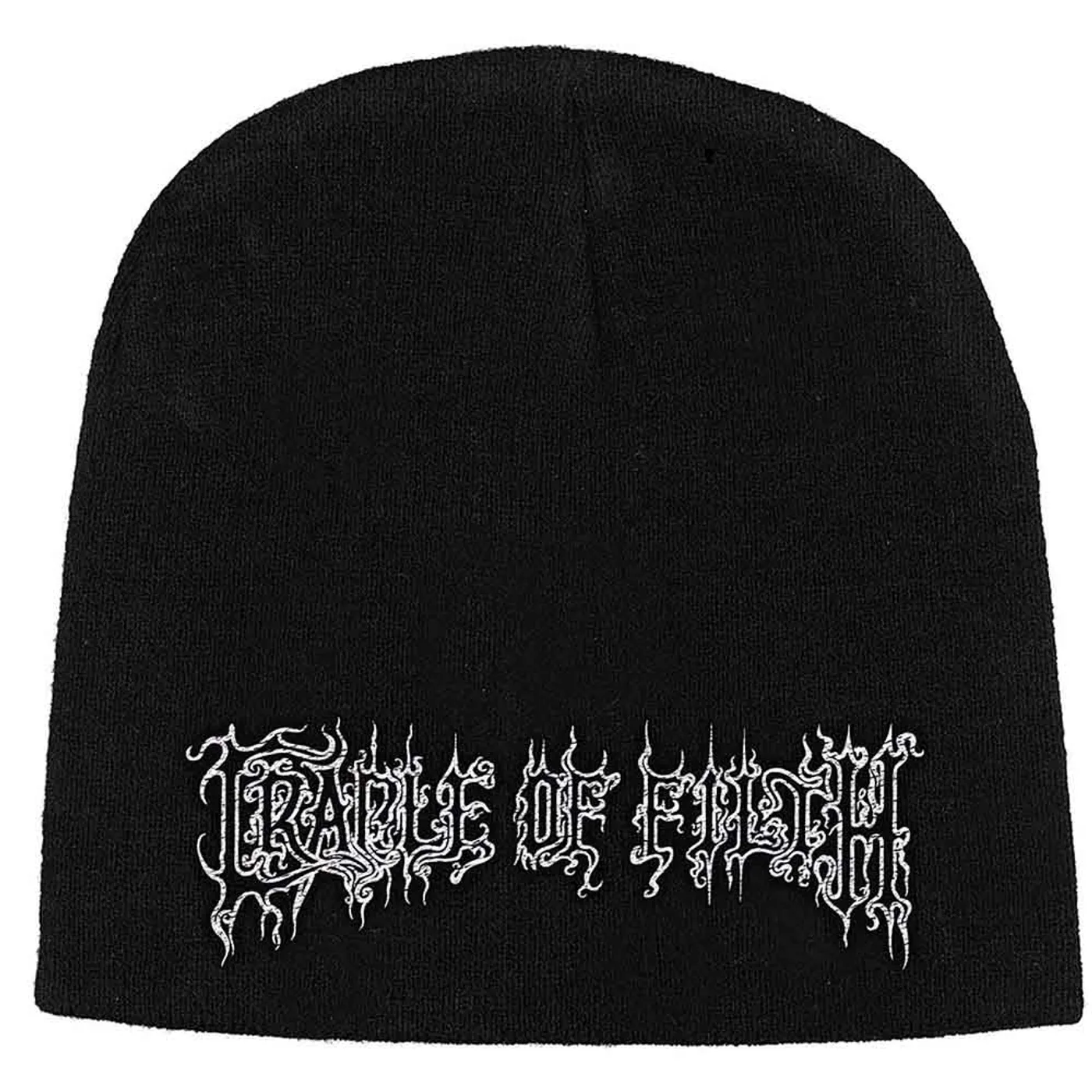 Cradle Of Filth Beanies - Logo