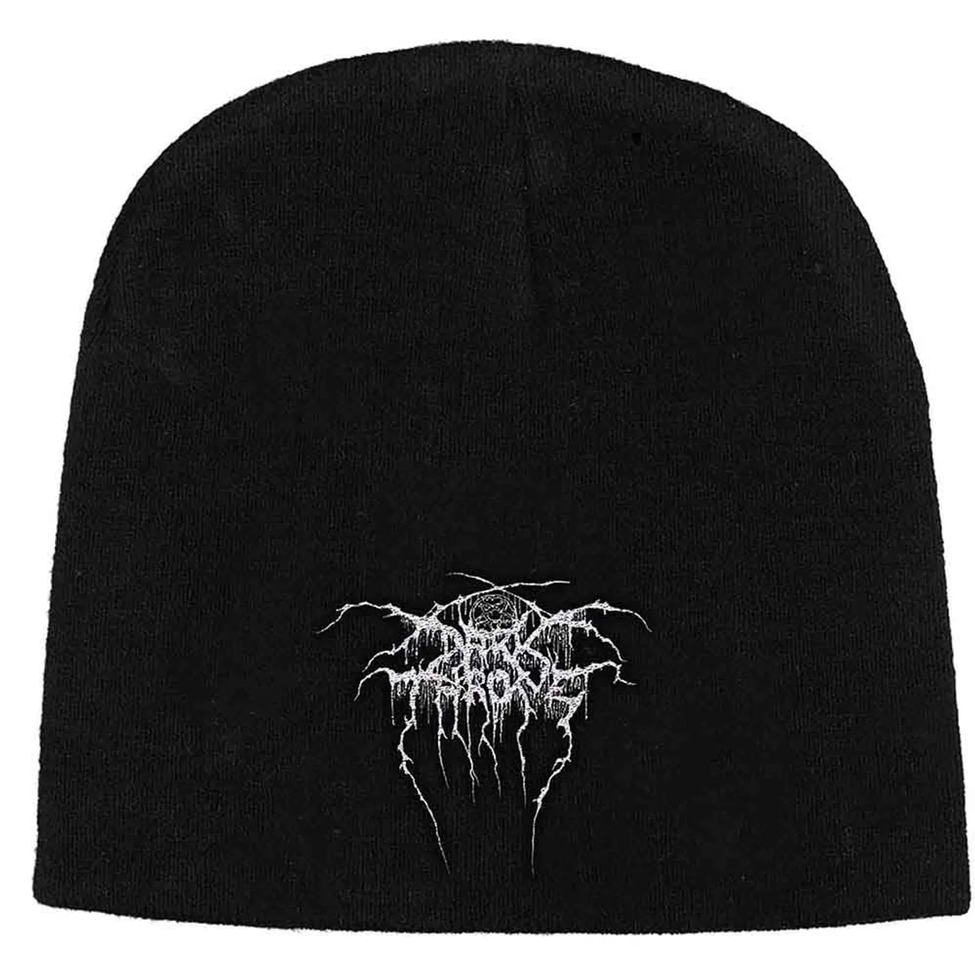 Darkthrone Beanies - Logo