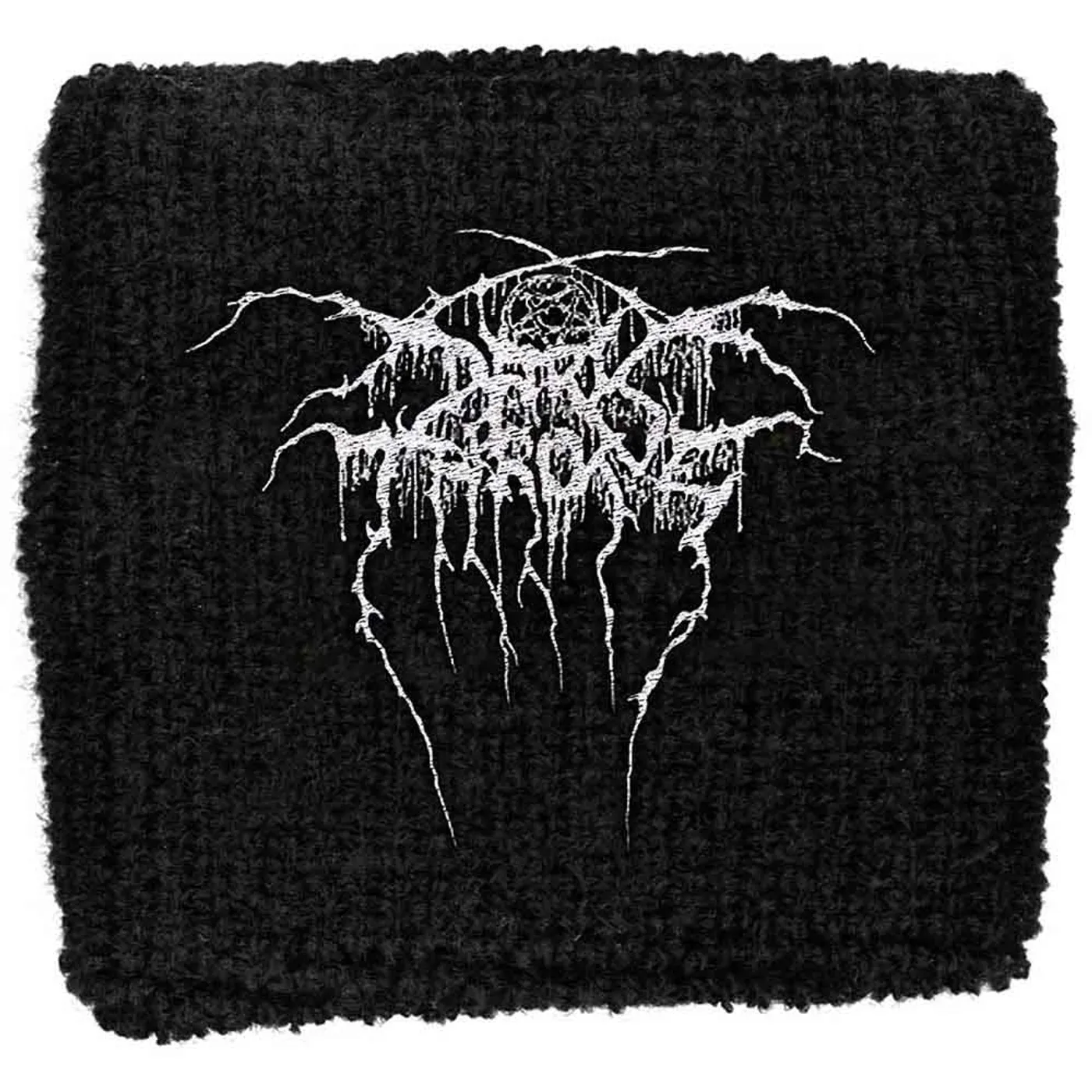 Darkthrone Wrist Bands - Sweat - Logo