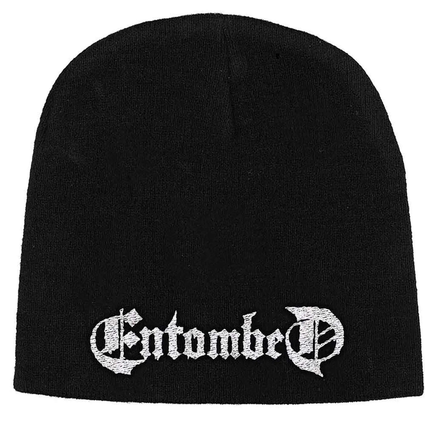 Entombed Beanies - Logo
