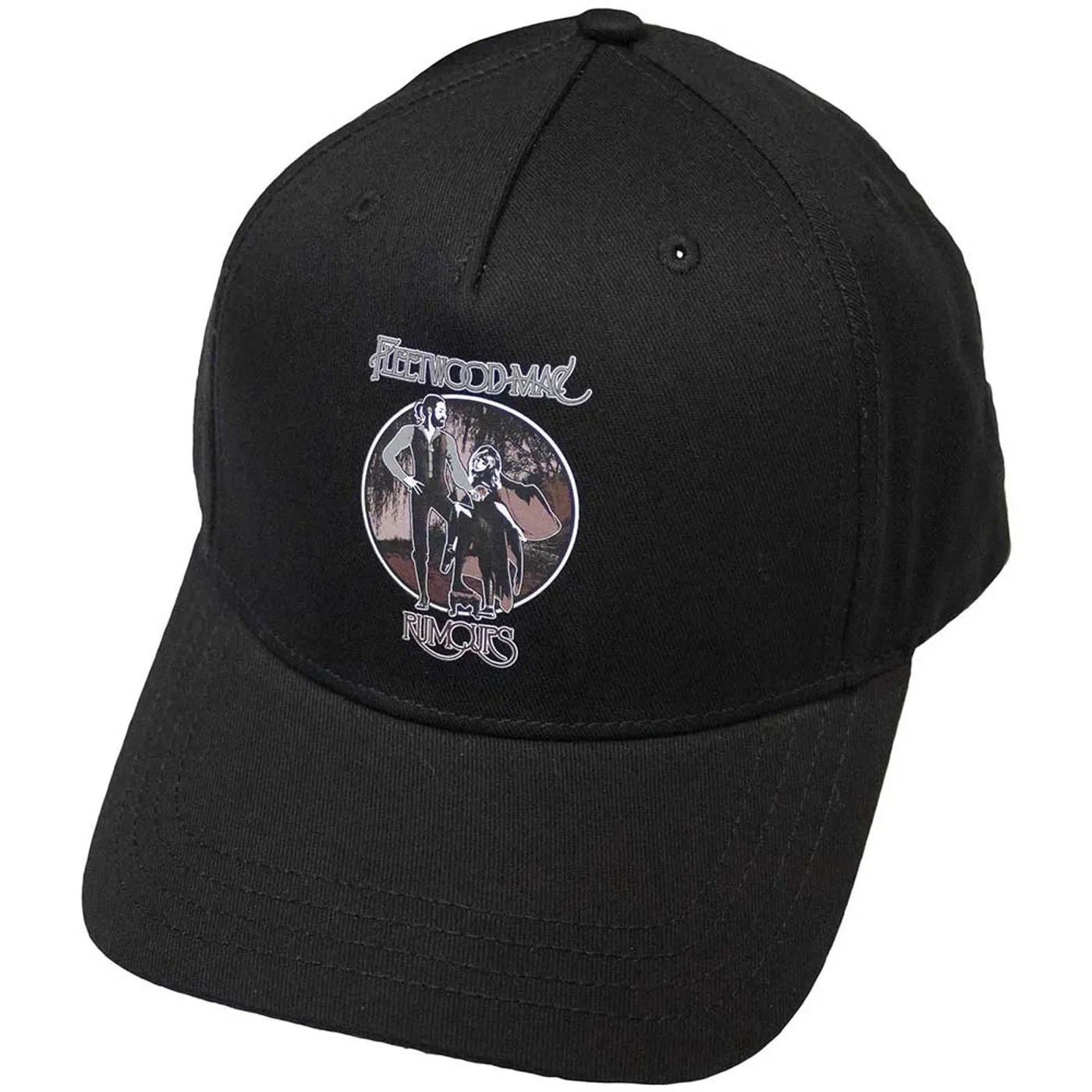 Fleetwood Mac Baseball Caps - Rumours
