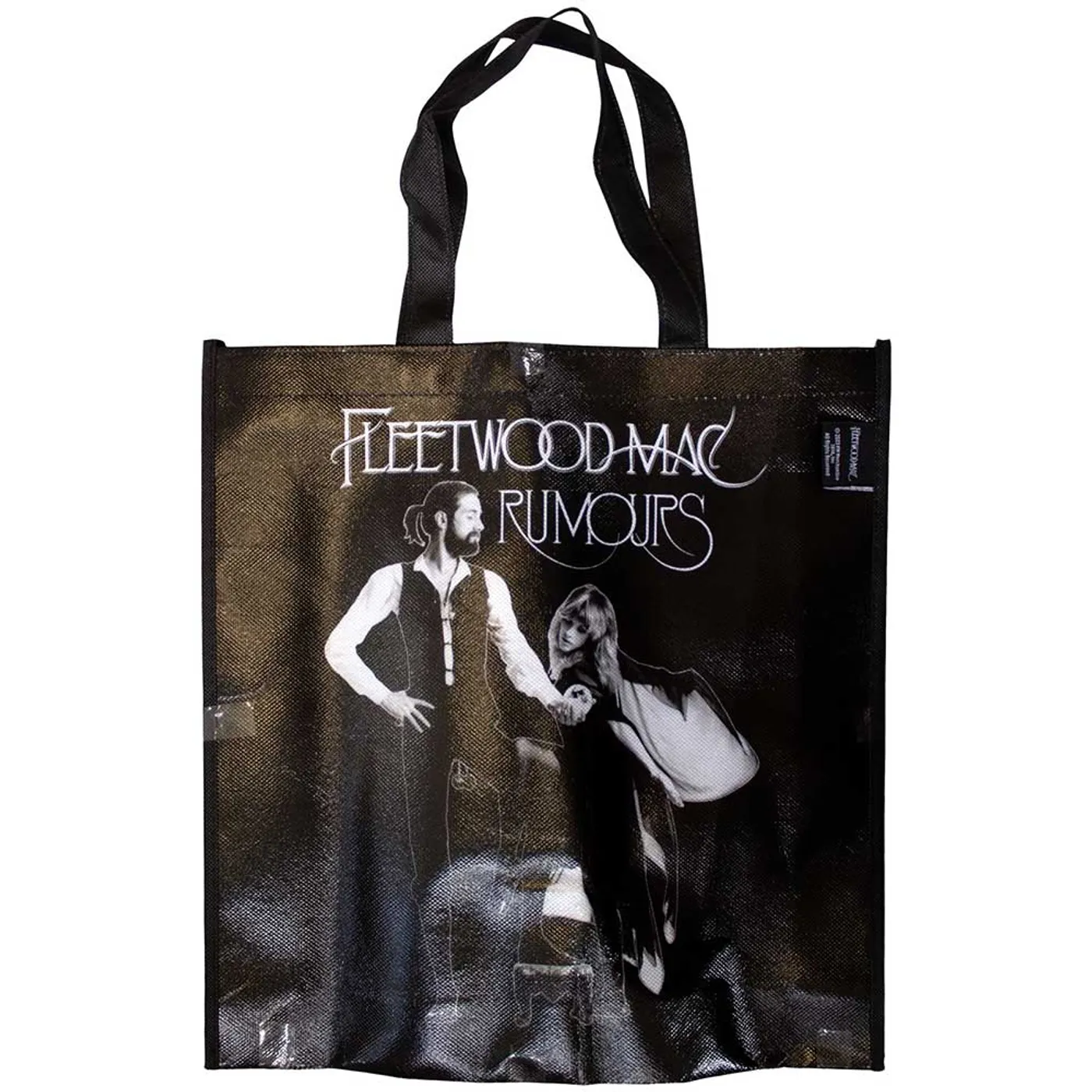 Fleetwood Mac Eco Shoppers - Rumours