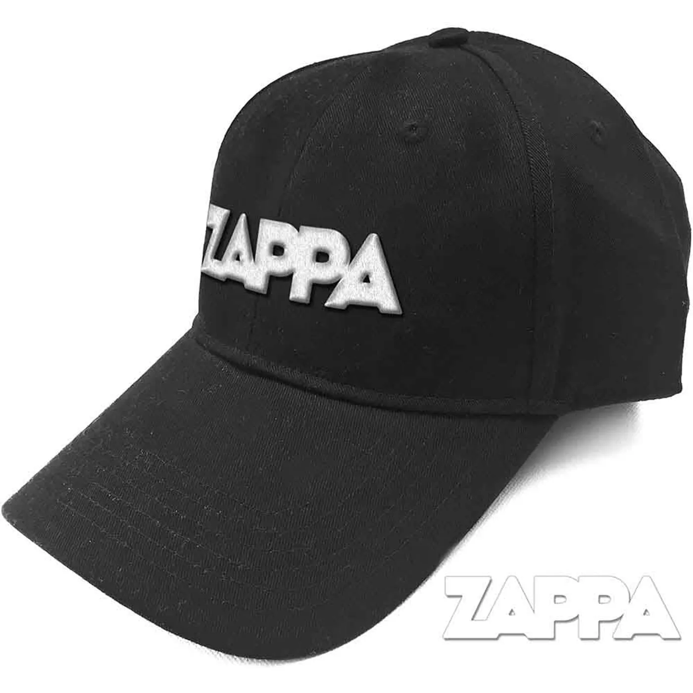 Frank Zappa Baseball Caps - Zappa