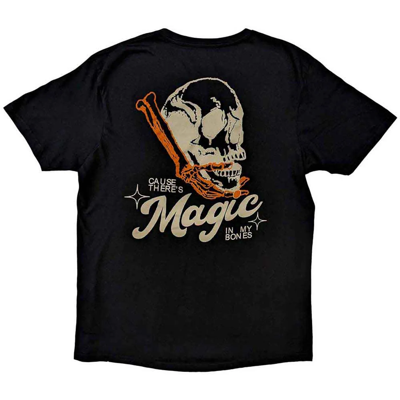 Imagine Dragons T Shirt - Magic