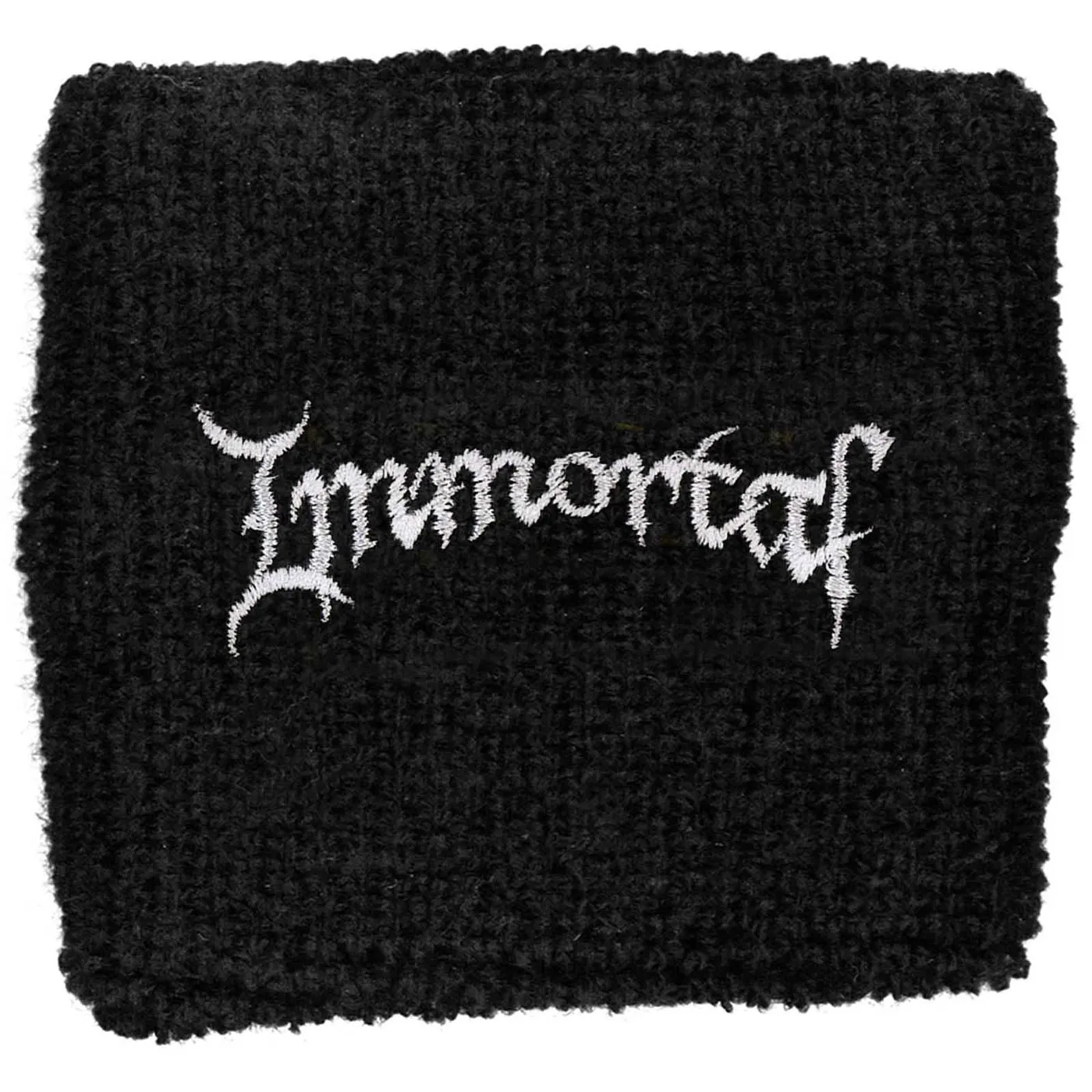 Immortal Wrist Bands - Sweat - Logo