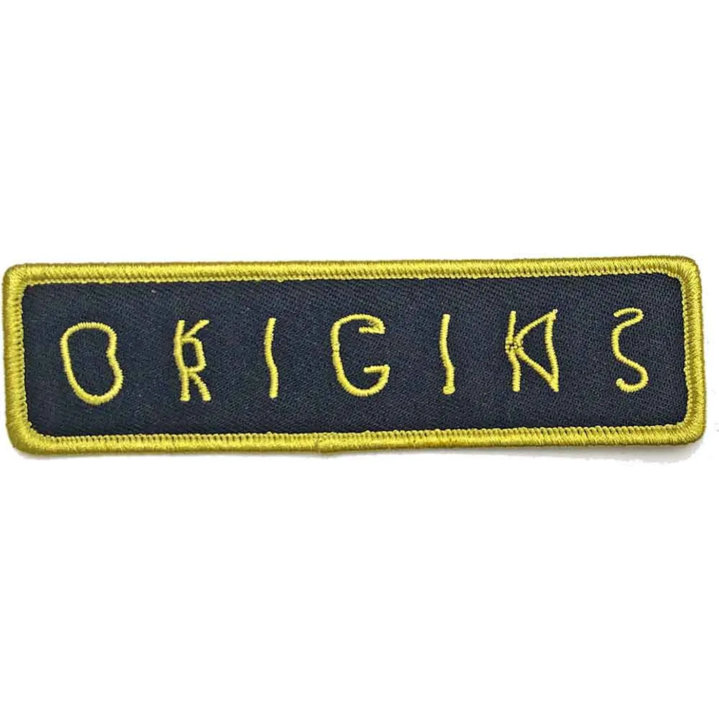 Imagine Dragons Patches - Iron On - Origins