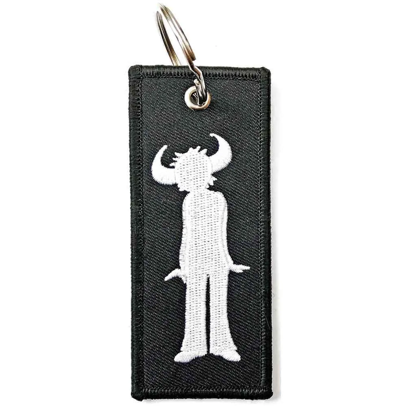 Jamiroquai Keychains - Icon Logo