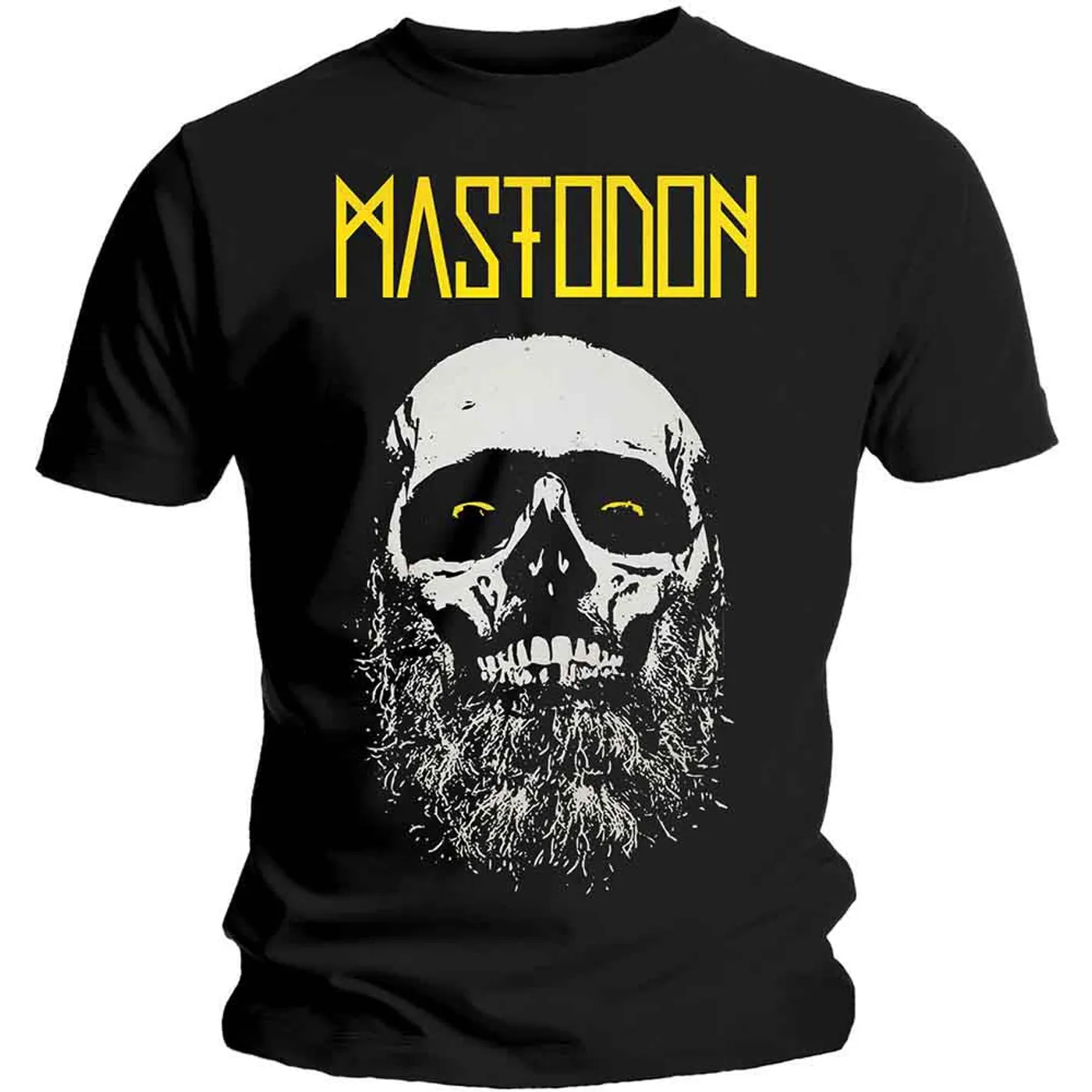 Mastodon T Shirt - Admat
