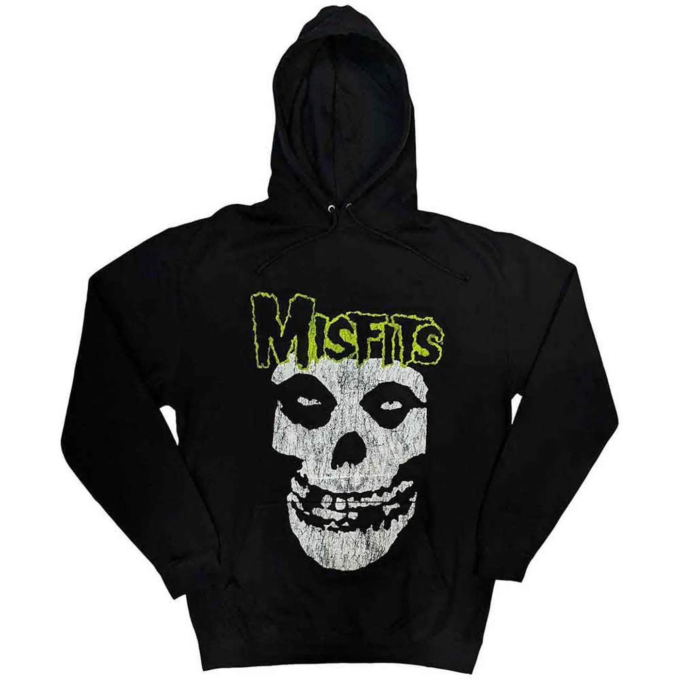 The Misfits Hoodie - Vintage Classic