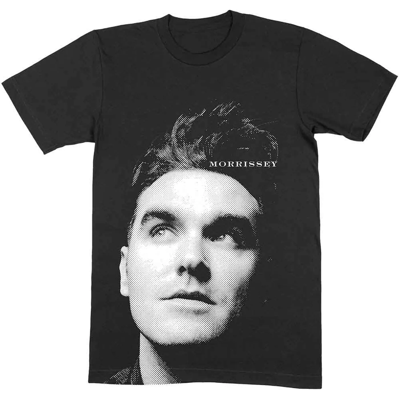 Morrissey T Shirt - Everyday Photo