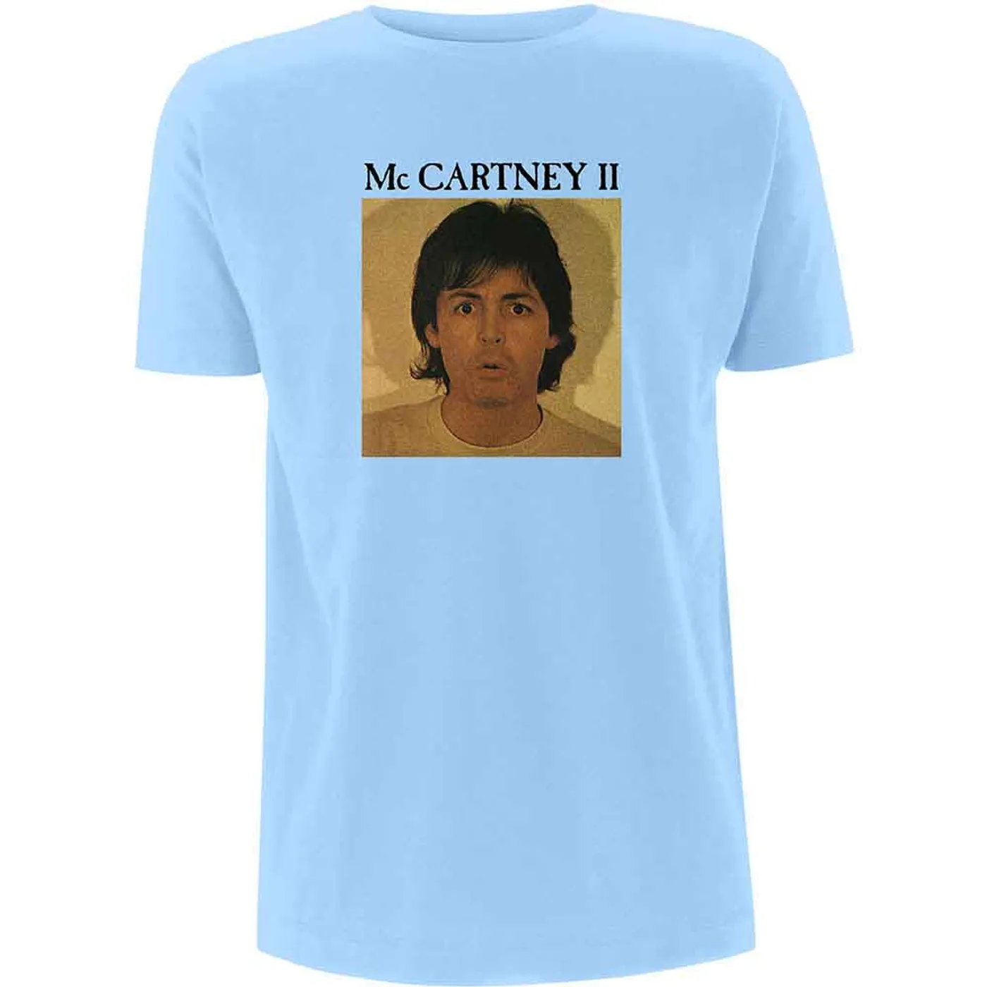 Paul McCartney T Shirt - McCartney II