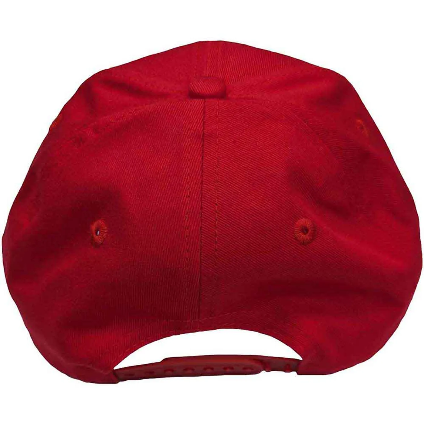 Paul McCartney Baseball Caps - Wings Logo