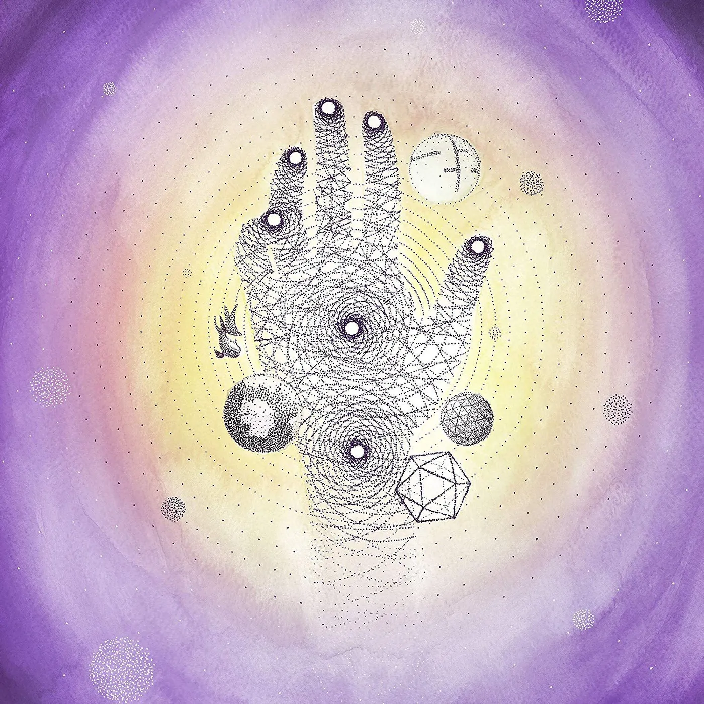 22 LP - You Are Creating (2Lp) (Vinyl)