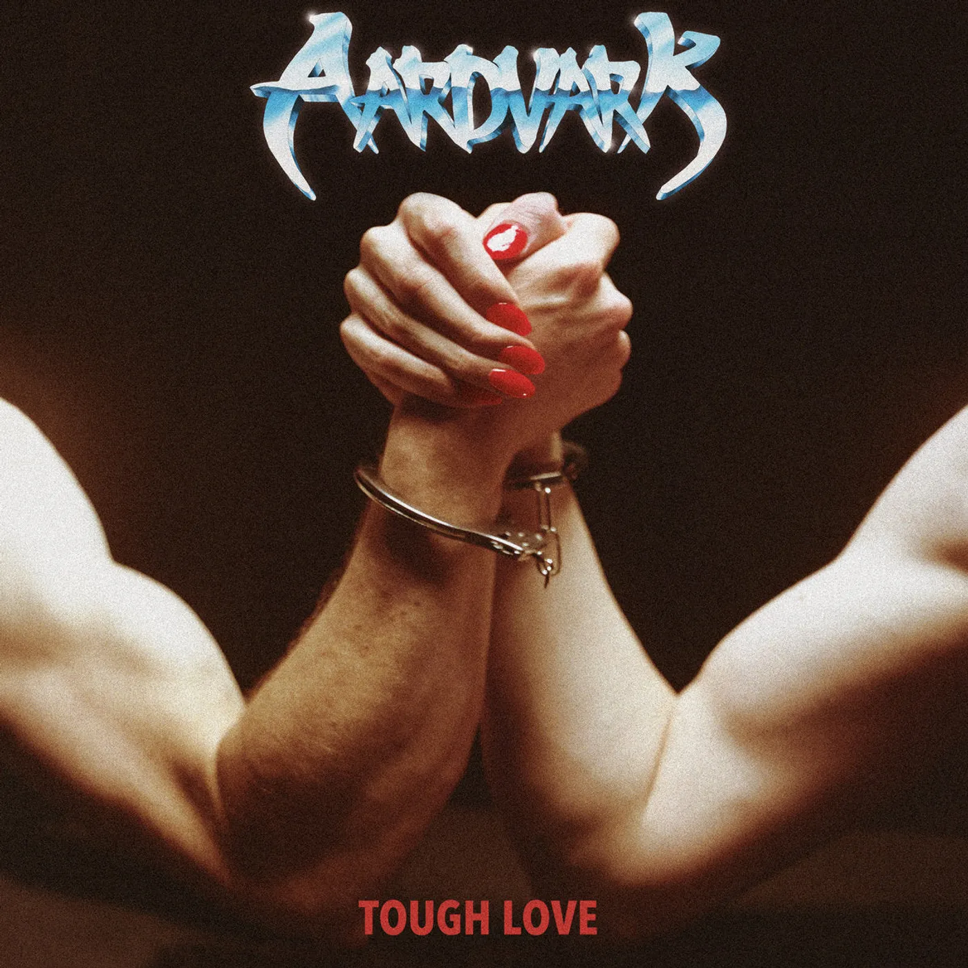 Aardvark LP - Tough Love (Vinyl)