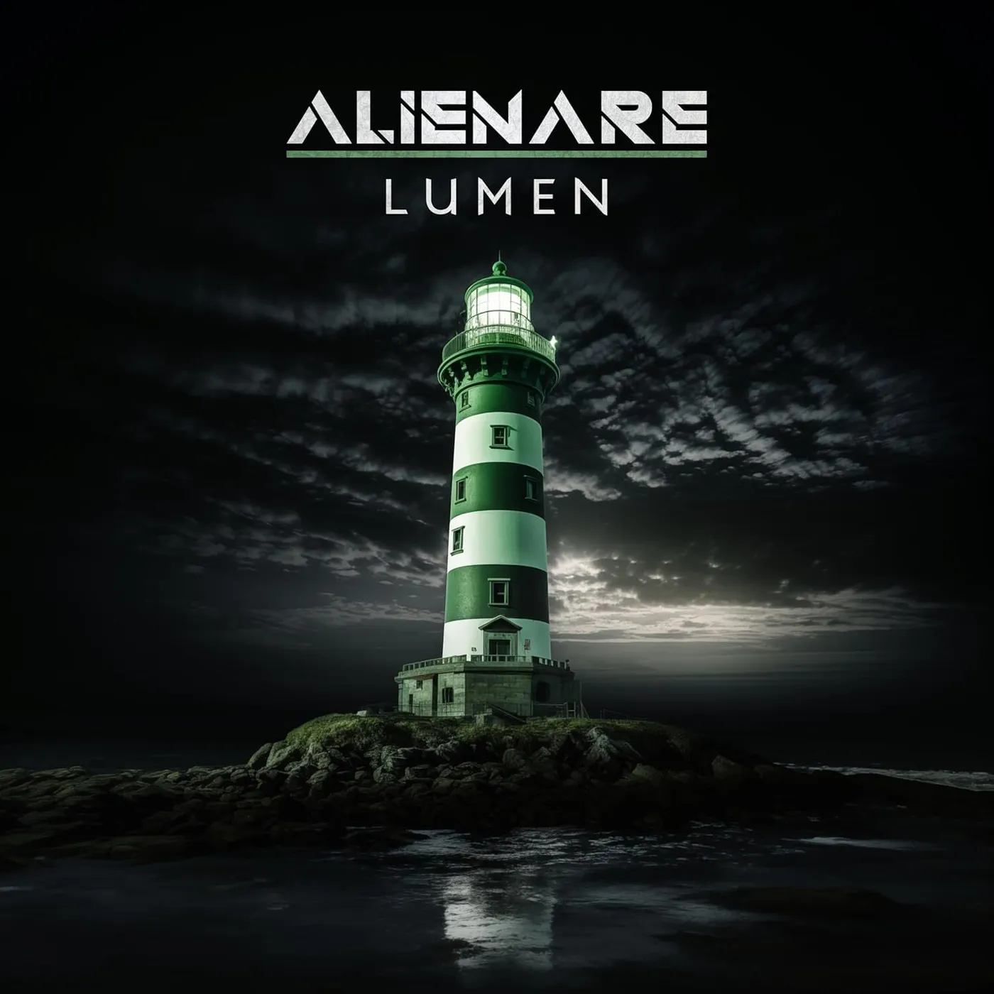 Alienare LP - Lumen (Vinyl)