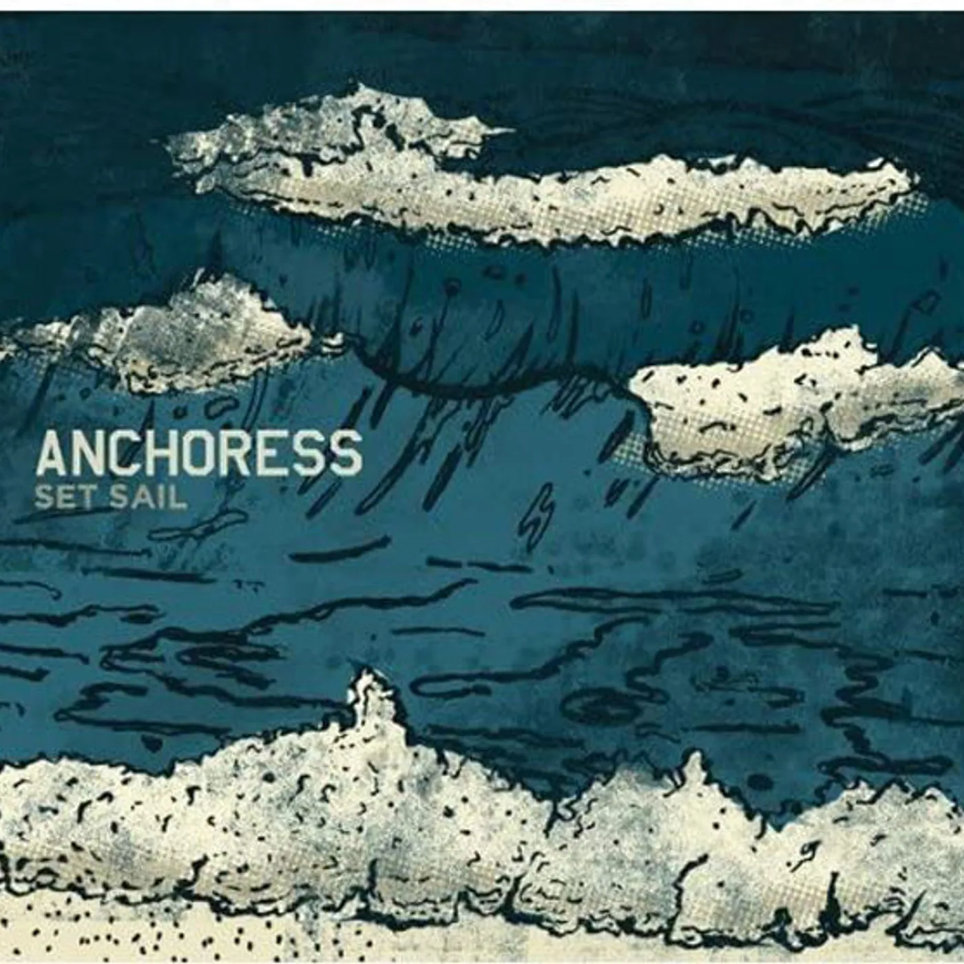 The Anchoress LP - Set Sail (Lp) (Vinyl)