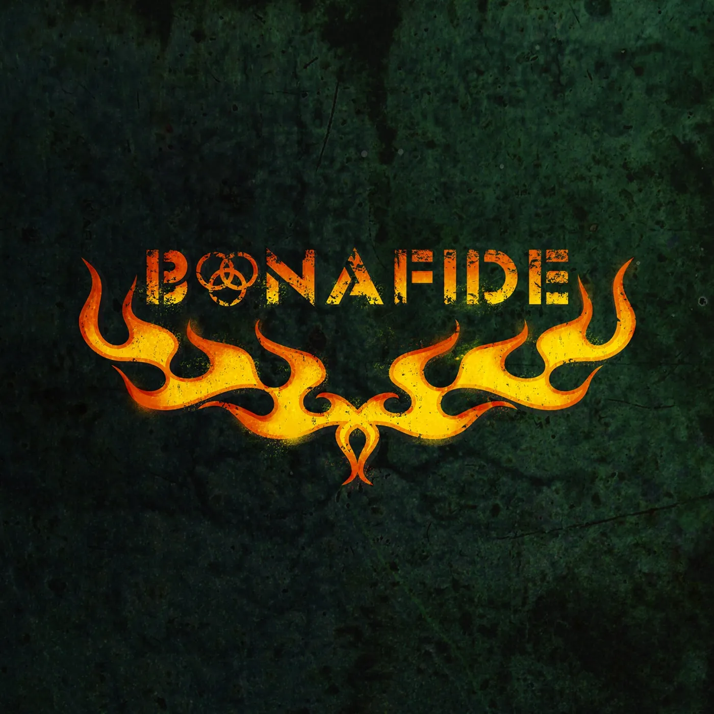 Bonafide LP - Bonafide (Rsd 2024) (Neon Orange Tsp Vinyl)