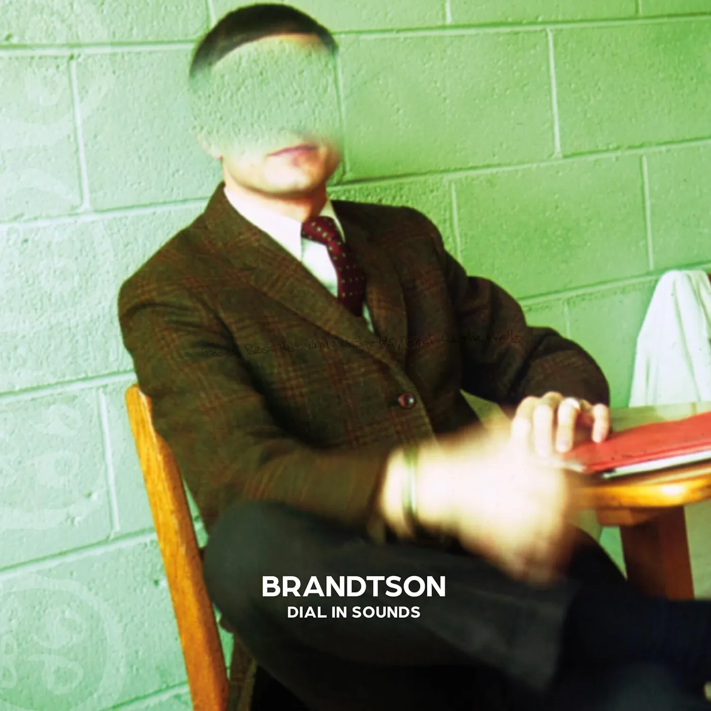Brandtson LP - Dial In Sounds (Vinyl)