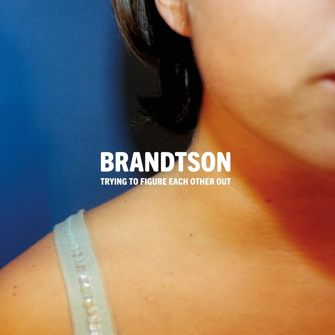 Brandtson LP - Trying To Figure Each Other Out (Vinyl)