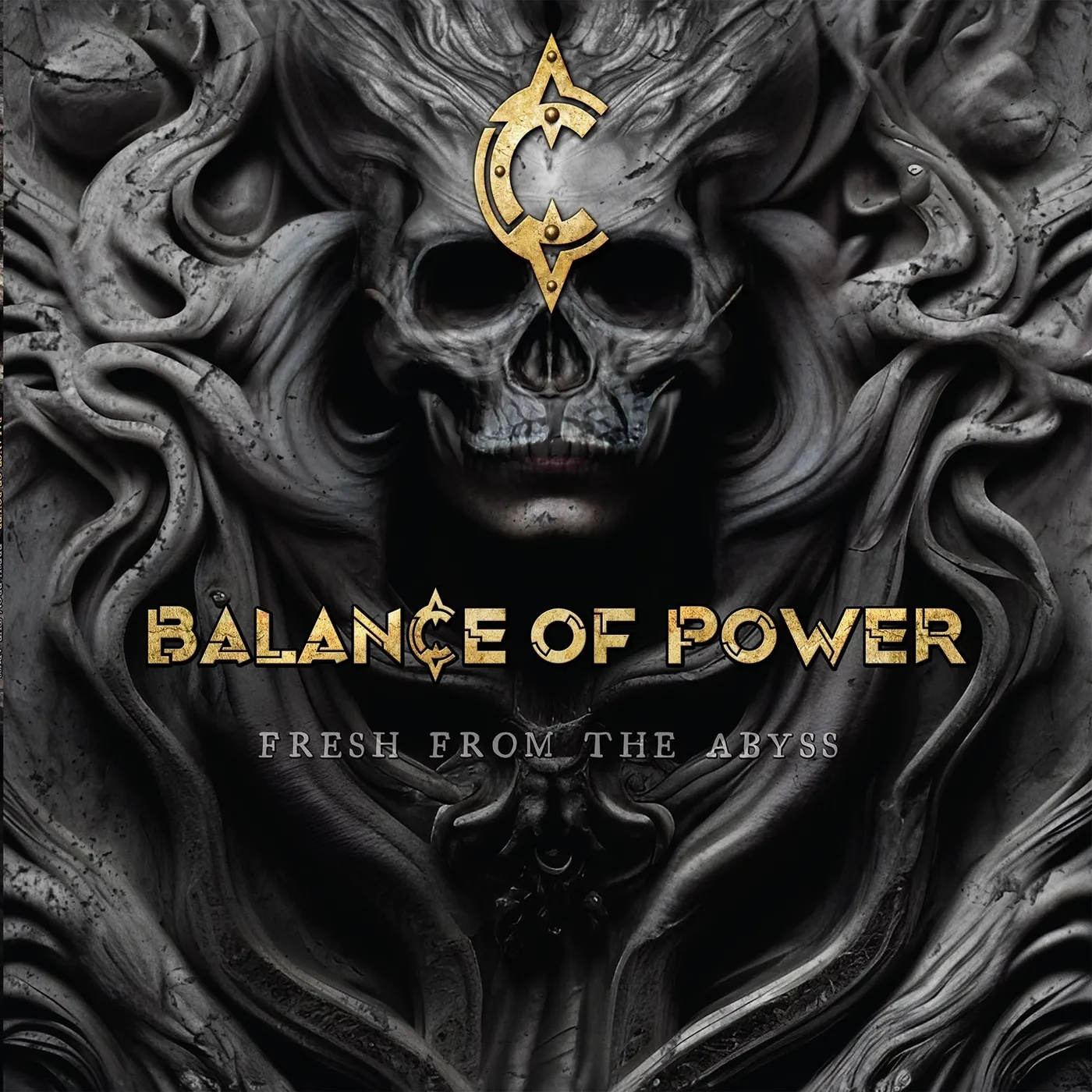 Balance Of Power LP - Fresh From The Abyss (Vinyl)