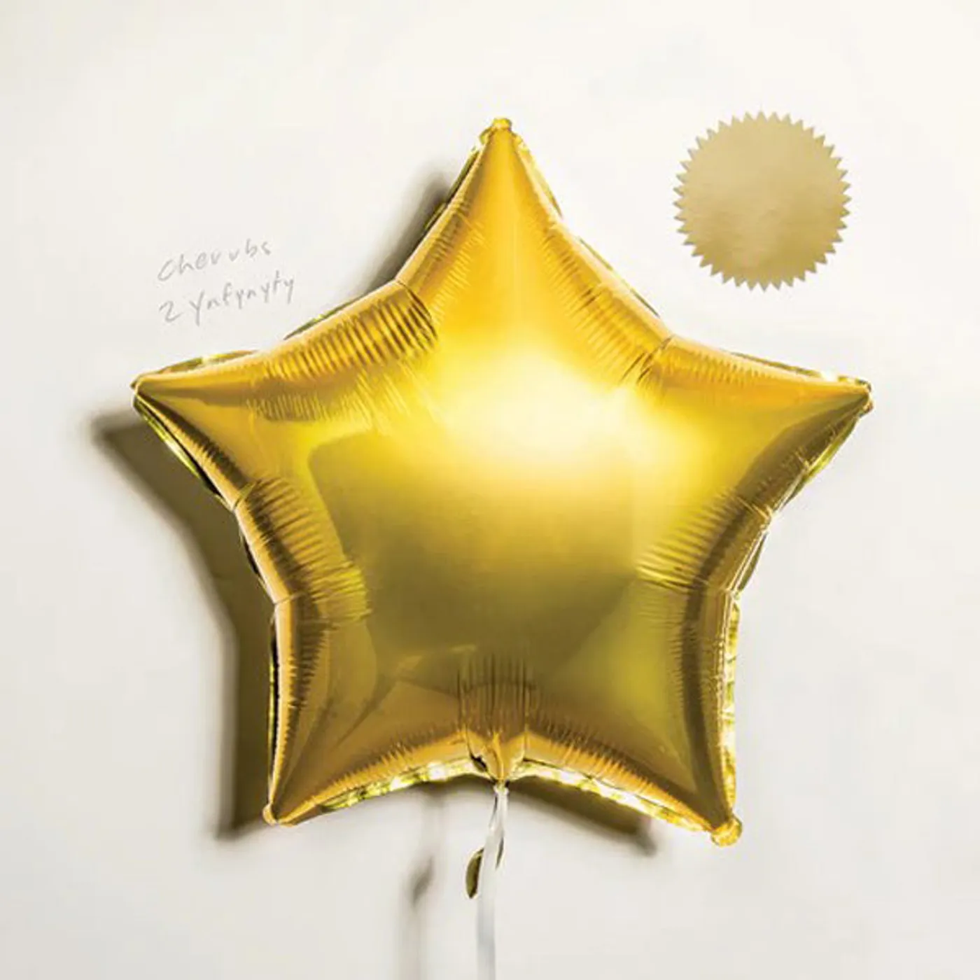 Cherubs LP - 2 Ynfynyty (Vinyl)