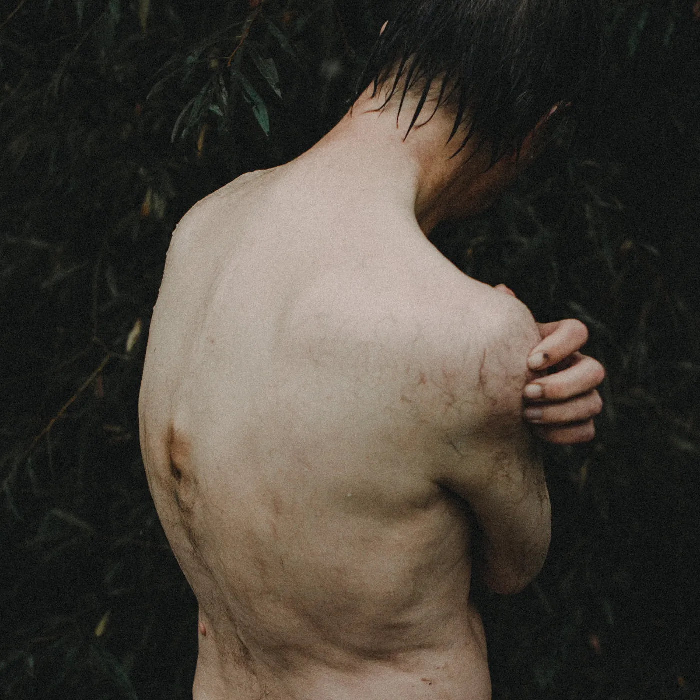 Briqueville LP - Quelle (Vinyl)