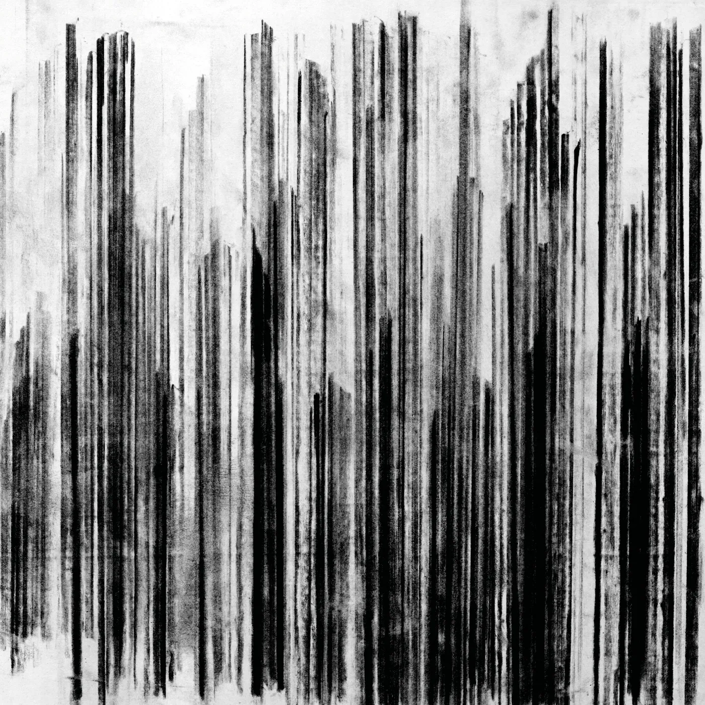 Cult Of Luna LP - Vertikal (10 Year Anniversary Black Vinyl 2Lp)