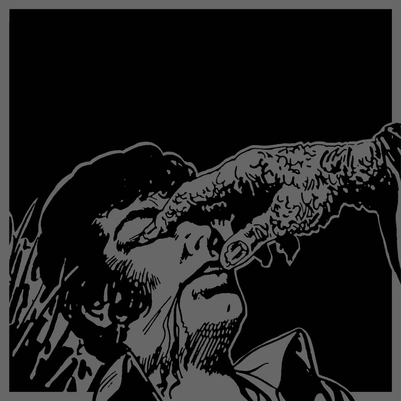 Couch Slut LP - You Could Do It Tonight (Vinyl)