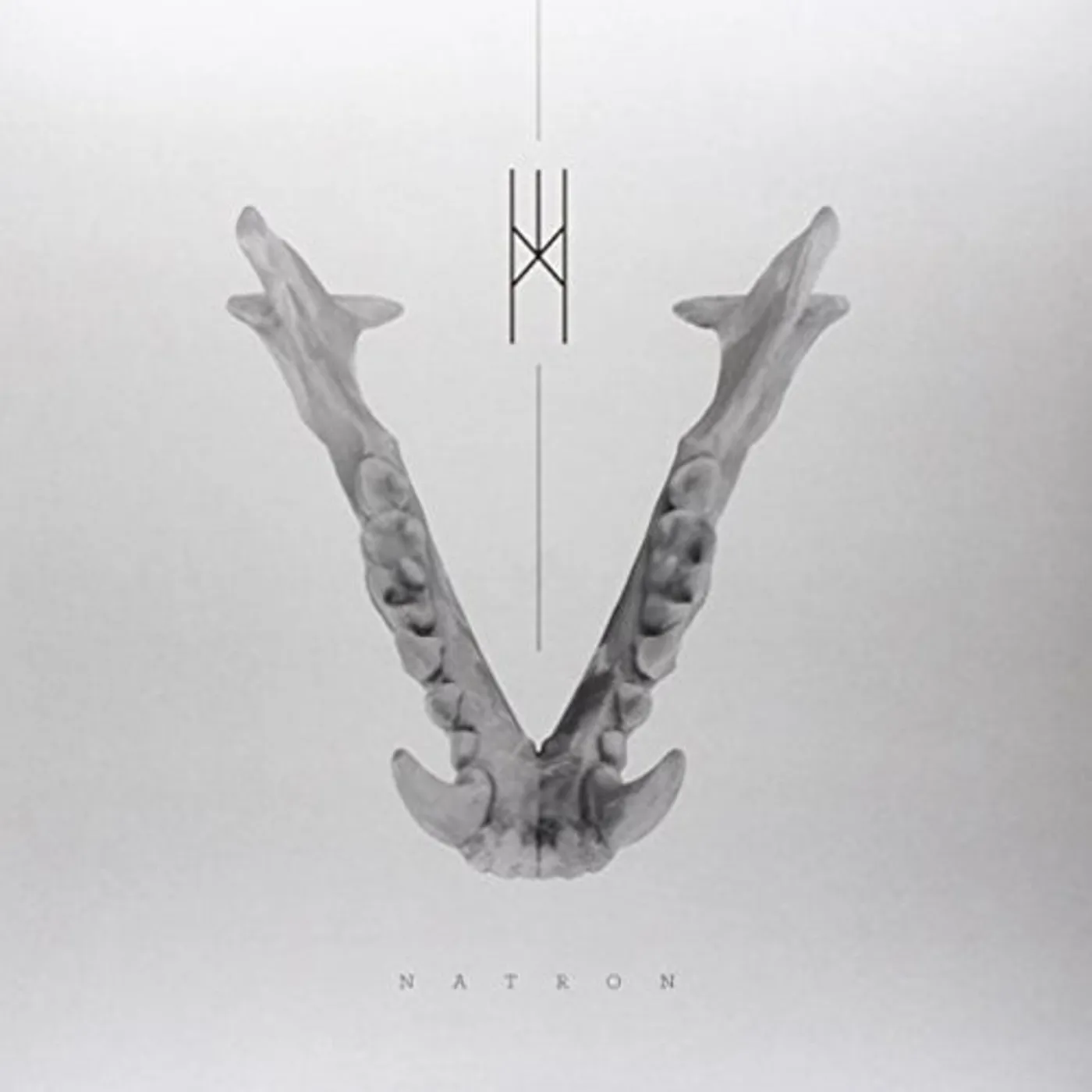 Crown LP - Natron (Vinyl)