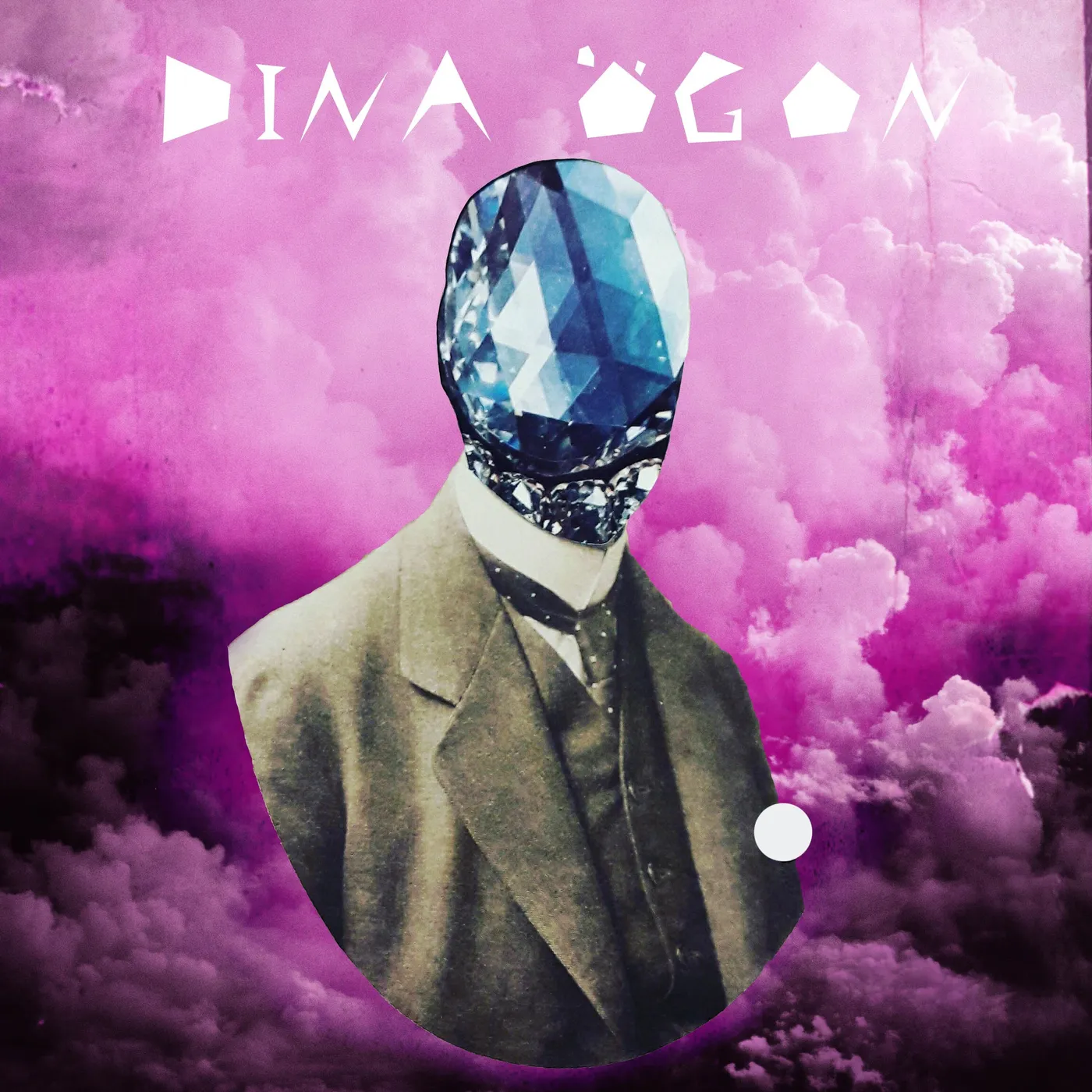 Dina Ögon LP - Orion (Vinyl)